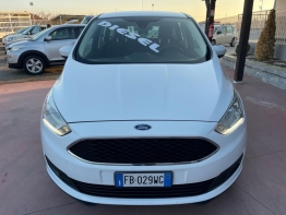 FORD C-MAX 1.5 DIESEL 95 CV ANNO 2015